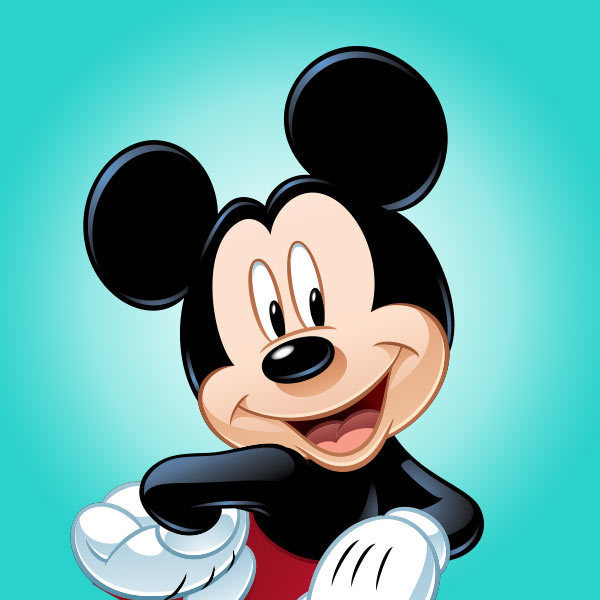 Pics Of Mickey Mouse 8