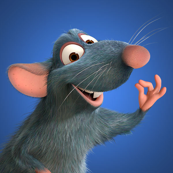 Ratatouille Characters | Disney Movies