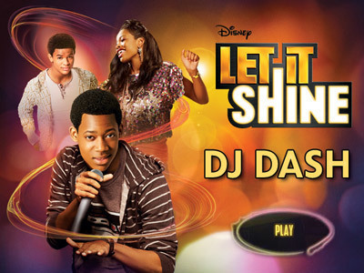 Let It Shine | Disney Channel