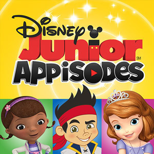 Disney Junior Appisodes | Disney Games South Africa