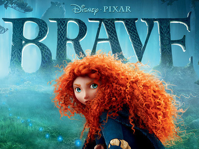 Disney•Pixar Brave: The Video Game | Disney Games