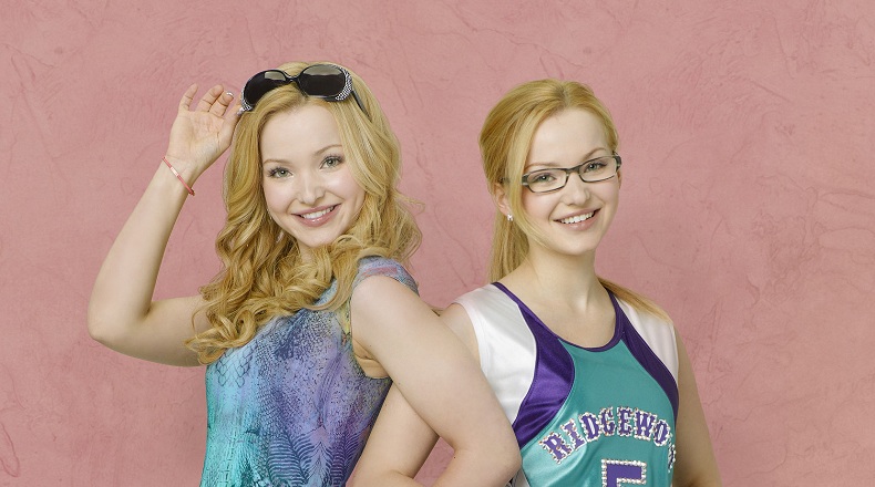 Liv and Maddie Gallery | Disney Australia Disney Channel