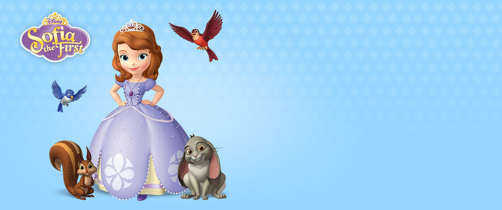 Sofia the First - Activities | Disney Australia Disney Junior