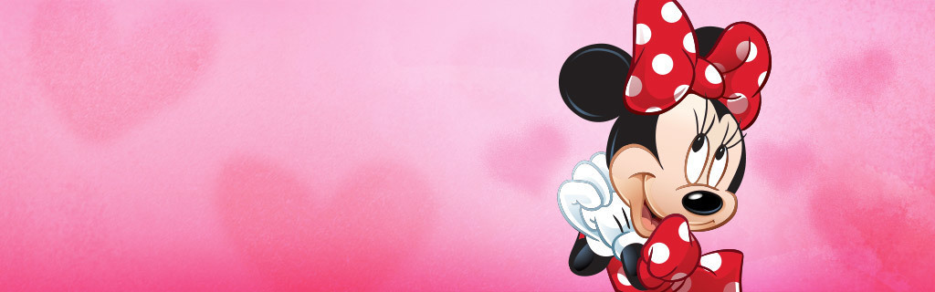 Minnie Mouse | Disney India Characters