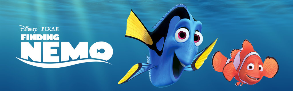 Finding Nemo | Official Site | Disney Movies