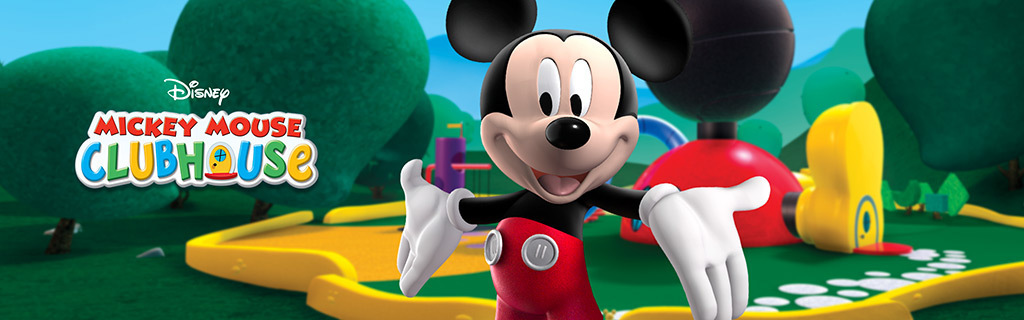 Mickey Mouse Clubhouse Products | Disney Movies