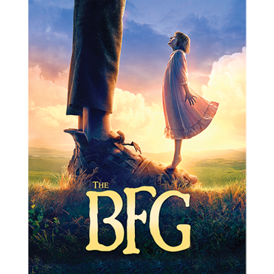 The BFG | Disney Movies