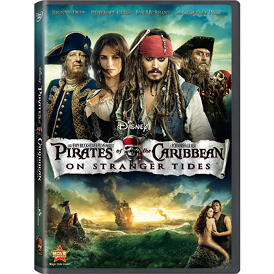 Movies | Pirates of the Caribbean