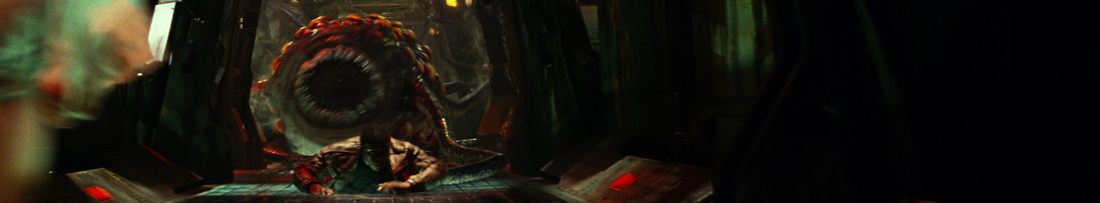 Spherical Rathtar RUMOR - General Star Wars: The Force Awakens News & Rumors Thread ...