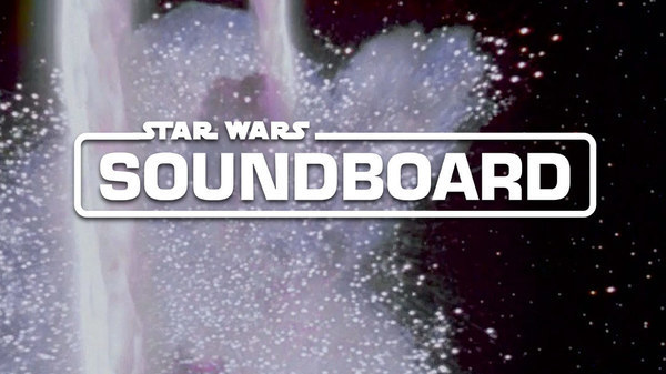 Star Wars Soundboard