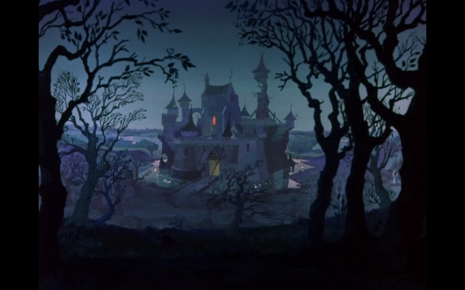 Quiz: Which Disney Villain’s Lair Should You Live In? in MAIN STREET U ...