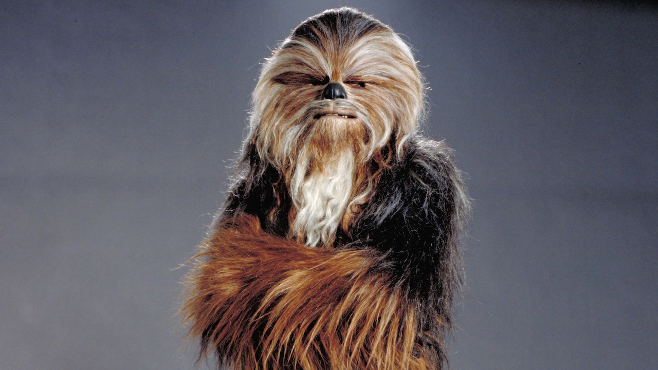 Wookiee History Gallery | StarWars.com